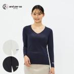  Golf женский Anne Pas .COOL is COOL V шея внутренний рубашка весна лето 26SS