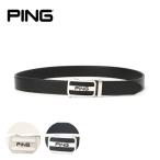  Golf мужской булавка ping Logo скользящий пряжка en Boss ремень весна лето 26SS