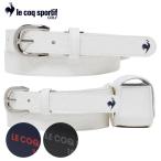  Golf женский Le Coq сумка имеется ремень LG5FBL00L осень-зима 