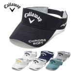 ゴルフ　キャロウェイ　バイザー　Ｃ２２９９０１０８