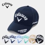 ショッピングゴルフ ゴルフ メンズ キャロウェイ TOUR RTW CAP 25 JM C25990100 秋 冬