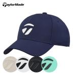 ゴルフ メンズ テーラーメイド ベーシック METAL-T キャップ UN552 春 夏