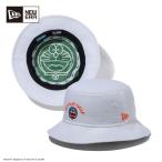 ゴルフウエア メンズ ニューエラ GF BUCKET-01 DORAEMON GPG WHI 春 夏 26SS