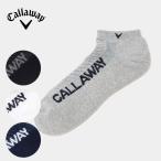  одежда для гольфа мужской Callaway лодыжка носки весна лето 26SS