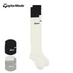  Golf женский TaylorMade Layered over колено носки UN949 осень-зима 