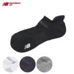 ゴルフ ニューバランス アンクルソックス 123986001