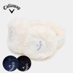  одежда для гольфа женский Callaway наушники C25298203 осень-зима 25FW