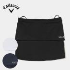  одежда для гольфа женский Callaway прохладный core лицо покрытие весна лето 26SS