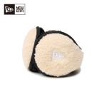  Golf мужской New Era EAR MUFF BOA FLEECE BEI 14311567 осень-зима 