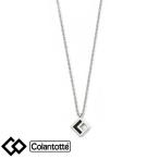 ko Ran toteCOR колье ZEST квадратное магнитное колье 