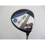 中古 レディース用 ダンロップ XXIO13 ゼクシオ13 フェアウェイウッド MP1300L 7W フレックスL