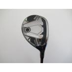  б/у правый для TaylorMade Qi35 MAX кий I 35 Max Rescue служебная программа Diamana BLUEtiamana голубой TM60 4U Flex R