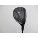  б/у правый для TaylorMade Qi10 кий I тонн Rescue служебная программа NS820GH 3U Flex S