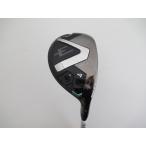  б/у правый для Callaway ELYTE MAX FAST Elite Max быстрый служебная программа оригинал карбоновый 4U Flex R