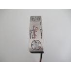  б/у правый для Scotty Cameron 2025 год Studio стиль короткая клюшка CATALINAkatalina34 дюймовый 