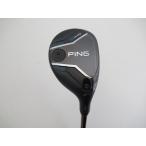  б/у правый для PING булавка G440 hybrid служебная программа TOUR 2.0 BLACK 90 4U Flex X