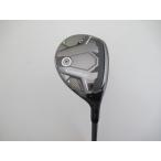  б/у правый для TaylorMade Qi35 MAX LITE кий I 35 Mac скользящий Rescue служебная программа AIR SPEEDER TM 5U Flex R