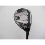  б/у правый для TaylorMade Qi35 MAX кий I 35 Max Rescue служебная программа Diamana BLUEtiamana голубой TM60 4U Flex R