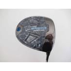  б/у . удар для правый для Callaway PARADYM Ai SMOKE MAX FASTpala большой me- I затонированный Max быстрый Driver оригинал карбоновый 10.5 раз Flex SR