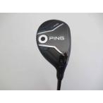  б/у правый для PING булавка G440HL hybrid служебная программа FUJIKURA fujikura SPEEDER Spee da-NX GREY 35 3U Flex нет 