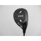  б/у правый для PING булавка G430 hybrid служебная программа TOUR 2.0 CHROME 85 3U Flex S