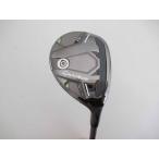  б/у правый для TaylorMade Qi35 MAX LITE кий I 35 Mac скользящий Rescue служебная программа AIR SPEEDER TM 5U Flex R