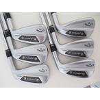 中古 右用 キャロウェイ APEX エイ