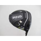  б/у . удар для правый для PING булавка G430 SFT Driver ALTA J CB BLACK 10.5 раз Flex SR