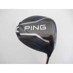  б/у правый для PING булавка G440 MAX Driver TOUR 2.0 CHROME 65 9 раз Flex S