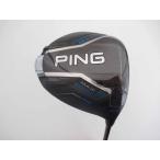  б/у правый для PING булавка G440HL MAX Driver FUJIKURA fujikura SPEEDER Spee da-NX GREY 40 10.5 раз Flex нет 