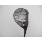  б/у правый для TaylorMade Qi35 MAX LITE кий I 35 Mac скользящий Rescue служебная программа AIR SPEEDER TM 4U Flex SR