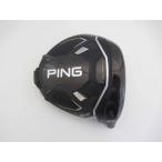  б/у правый для PING булавка G430 MAX Driver 10.5 раз head только (* принадлежности есть )