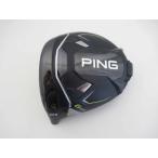  б/у . удар для левый для PING булавка G430 MAX Driver 10.5 раз head только (* принадлежности нет )