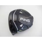  б/у . удар для левый для PING булавка G430 SFT Driver 10.5 раз head только (* принадлежности нет )