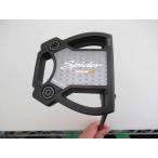  б/у правый для TaylorMade Spider TOUR X Spider Tour X TRUSS TM1 тигр s каблук короткая клюшка 34 дюймовый 