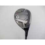  б/у правый для TaylorMade Qi35 MAX LITE кий I 35 Mac скользящий Rescue служебная программа AIR SPEEDER TM 4U Flex SR