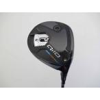 ショッピングウッド 中古 試打用 右用 テーラーメイド Qi10 TOUR キューアイテン ツアー フェアウェイウッド Diamana SILVER ディアマナ シルバー TM50 3W フレックスS