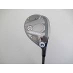 中古 未使用 右用 テーラーメイド Qi35 MAX LITE キューアイ35 マックス ライト レスキュー ユーティリティ  AIR SPEEDER TM 4U フレックスR