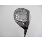  б/у женский для TaylorMade Qi35 MAX LITE кий I 35 Mac скользящий Rescue служебная программа ELDIO TM40 5U Flex A