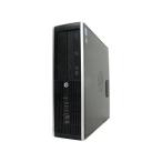 Windows7 Pro 64BIT HP Compaq 6200 Pro SFF Core i