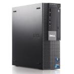 Windows XP Pro DELL Optiplex 980 SFF Core i7 4GB 250GB DVD VGA терминал .2 экран возможность серийный порт parallel порт есть б/у компьютерный стол верх 
