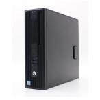 Windows10 Pro 64BIT HP Workstation Z240 SFF Xeon E3-1225 V5 3.30GHz 4GB 500GB DVD Office付き 中古パソコン デスクトップ