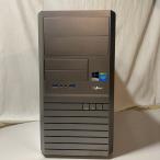  отметка 10 раз Windows11 Pro 64BIT Diginnos производства minnie tower Celeron no. 4 поколение память 4GB SSD 128GB б/у компьютерный стол верх 