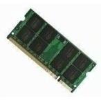 Buffalo MV-D2/N667-2G互換品 PC2-5300（DDR2-667）対応 200Pin用 DDR2 SDRAM S.O.DIMM 2GB