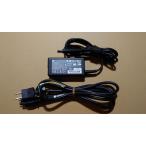 HP оригинальный HSTNN-LA35 19.5V 2.31A соответствует Jack размер :7.4mm×5.0mm AC адаптор 