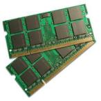 Buffalo D2/N667-2G/E互換品 PC2-5300（DDR2-667）対応 240Pin用 DDR2 SDRAM DIMM 2GB×2枚セット