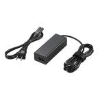Panasonic 16V2.8A модель серии AC адаптор CF-AA6282AJS(16V 2.8A) CF-AA6372A (16V 3.75A)4.06A сменный соответствует AC адаптор 