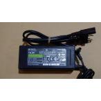 SONY оригинальный PCGA-AC19V 19.5V 3.3A 6.5mm×4.4mm соответствует AC адаптор 