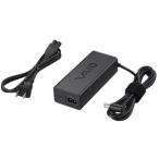 SONY/ソニー VIAO VPC-EJ35FG、VIAO VPC-SA36GG、SONY VAIO SVE、VPC-M、VPC-W、VPC-Yシリーズ 互換ACアダプター 19.5V 4.7A
