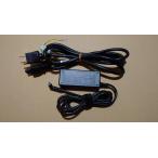 HP оригинальный TPN-CA14 19.5V 2.31A соответствует Jack размер : примерно 4.5mm×3.0mm AC адаптор 